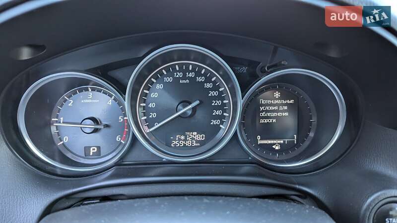 Внедорожник / Кроссовер Mazda CX-5 2014 в Шумске фото 29 Внедорожник / Кроссовер Mazda CX-5 2014 в Шумске