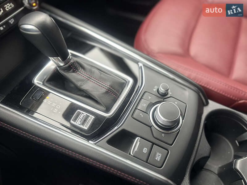 Внедорожник / Кроссовер Mazda CX-5 2023 в Киеве фото 20 Внедорожник / Кроссовер Mazda CX-5 2023 в Киеве