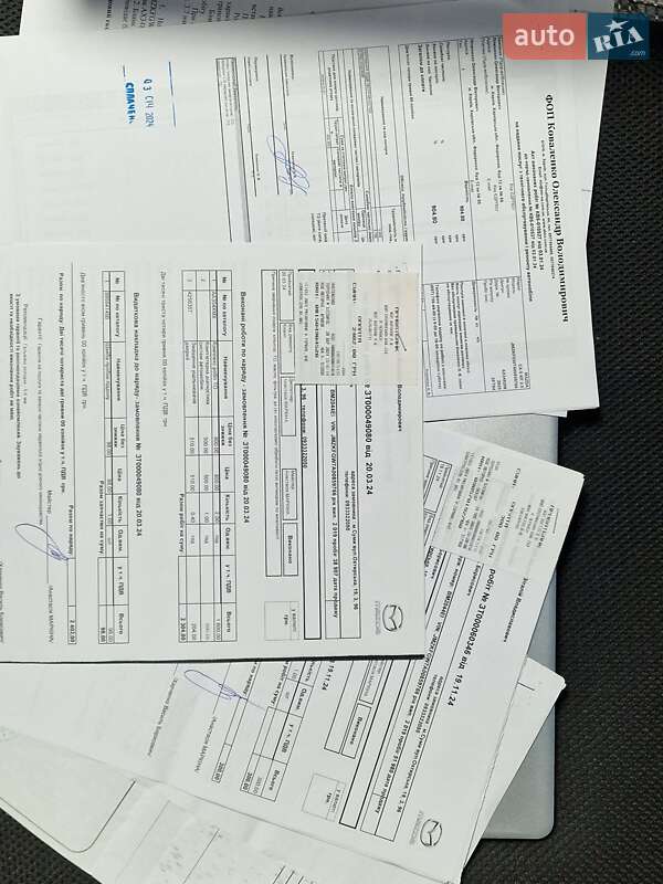 Внедорожник / Кроссовер Mazda CX-5 2019 в Сумах фото 19 Внедорожник / Кроссовер Mazda CX-5 2019 в Сумах