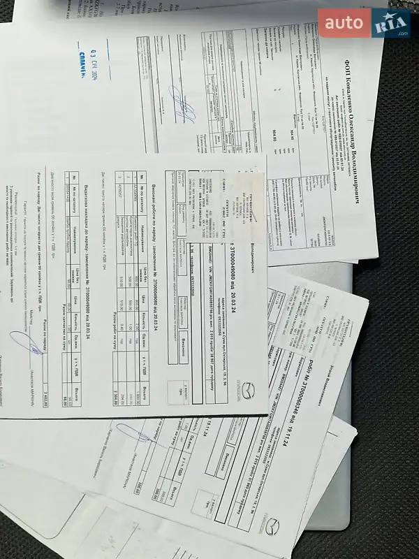 Внедорожник / Кроссовер Mazda CX-5 2019 в Сумах документ 5 фото Внедорожник / Кроссовер Mazda CX-5 2019 в Сумах документ