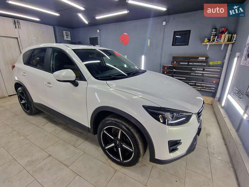 Внедорожник / Кроссовер Mazda CX-5 2013 в Львове фото 3 Внедорожник / Кроссовер Mazda CX-5 2013 в Львове