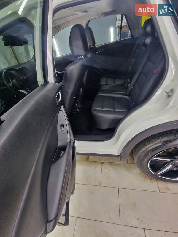Внедорожник / Кроссовер Mazda CX-5 2013 в Львове фото 15 Внедорожник / Кроссовер Mazda CX-5 2013 в Львове
