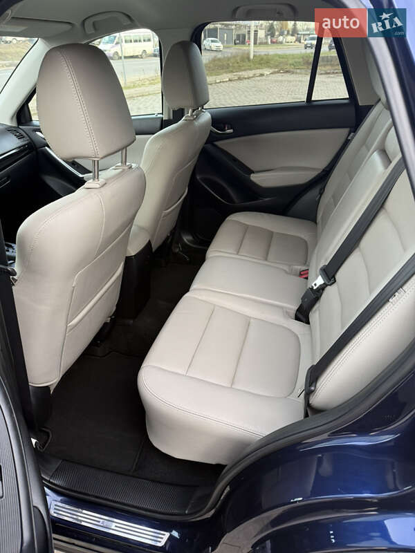 Внедорожник / Кроссовер Mazda CX-5 2013 в Ивано-Франковске фото 35 Внедорожник / Кроссовер Mazda CX-5 2013 в Ивано-Франковске