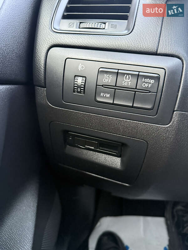 Внедорожник / Кроссовер Mazda CX-5 2013 в Ивано-Франковске фото 44 Внедорожник / Кроссовер Mazda CX-5 2013 в Ивано-Франковске