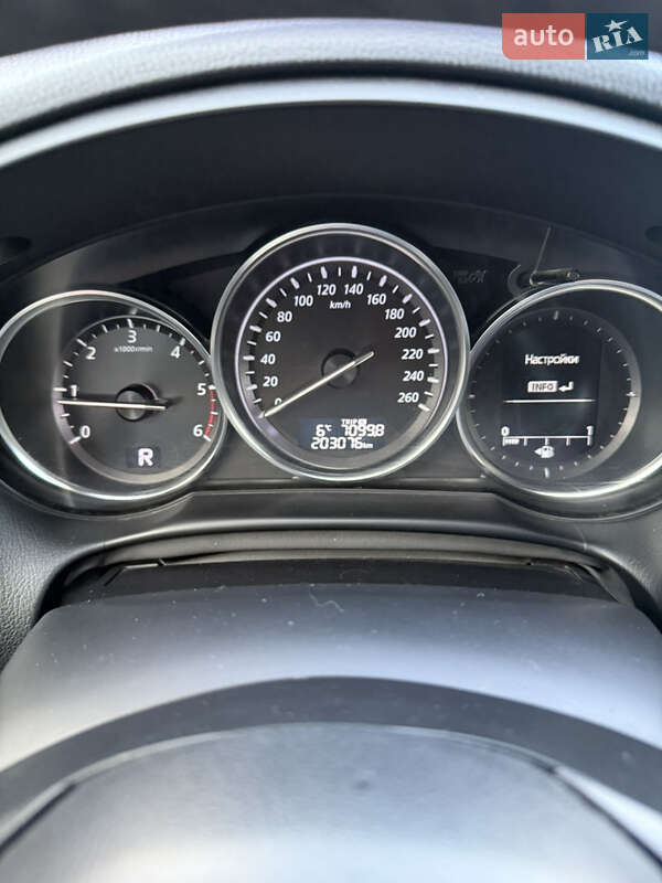 Внедорожник / Кроссовер Mazda CX-5 2013 в Ивано-Франковске фото 48 Внедорожник / Кроссовер Mazda CX-5 2013 в Ивано-Франковске