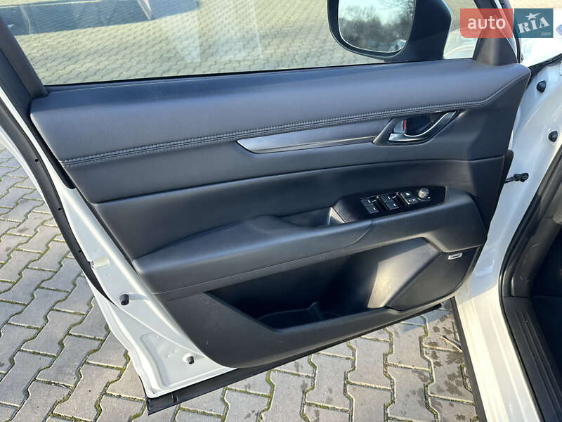 Внедорожник / Кроссовер Mazda CX-5 2021 в Виннице фото 16 Внедорожник / Кроссовер Mazda CX-5 2021 в Виннице