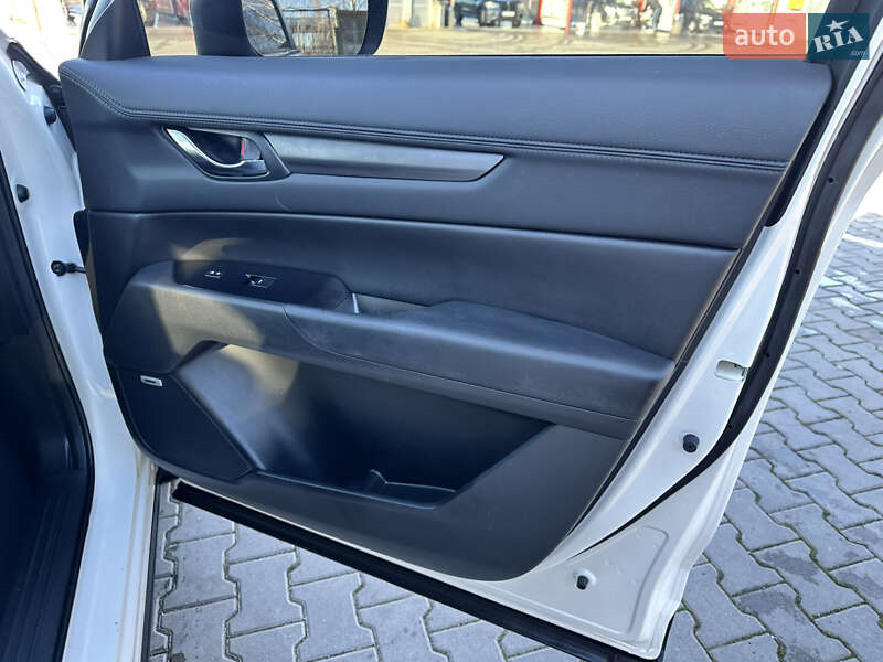 Внедорожник / Кроссовер Mazda CX-5 2021 в Виннице фото 23 Внедорожник / Кроссовер Mazda CX-5 2021 в Виннице