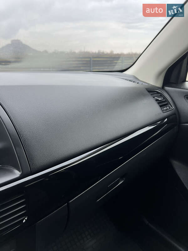 Внедорожник / Кроссовер Mazda CX-5 2014 в Мукачево фото 15 Внедорожник / Кроссовер Mazda CX-5 2014 в Мукачево