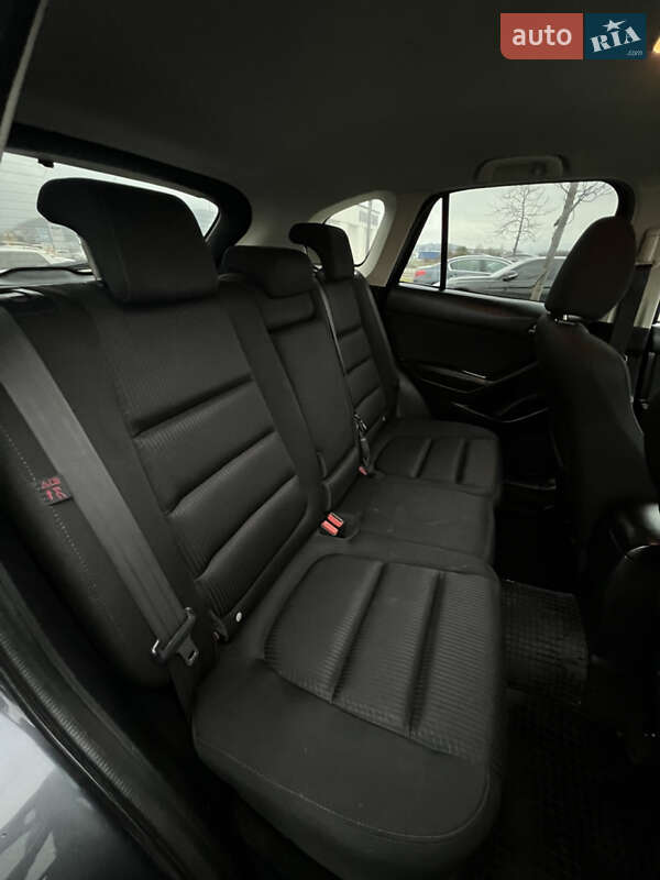 Внедорожник / Кроссовер Mazda CX-5 2014 в Мукачево фото 21 Внедорожник / Кроссовер Mazda CX-5 2014 в Мукачево