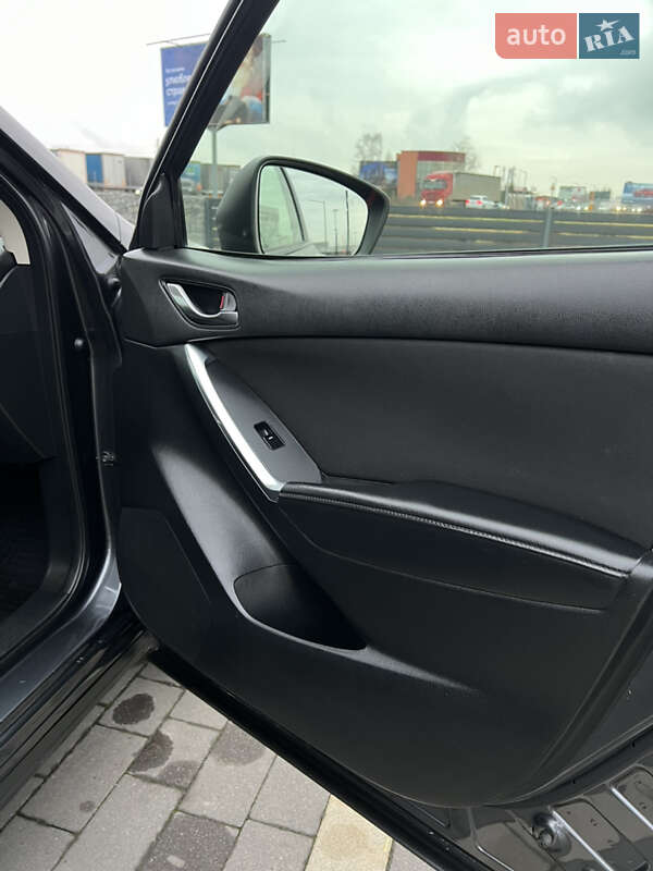 Внедорожник / Кроссовер Mazda CX-5 2014 в Мукачево фото 24 Внедорожник / Кроссовер Mazda CX-5 2014 в Мукачево