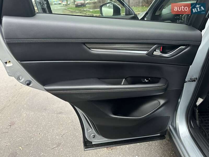 Внедорожник / Кроссовер Mazda CX-5 2021 в Днепре фото 19 Внедорожник / Кроссовер Mazda CX-5 2021 в Днепре