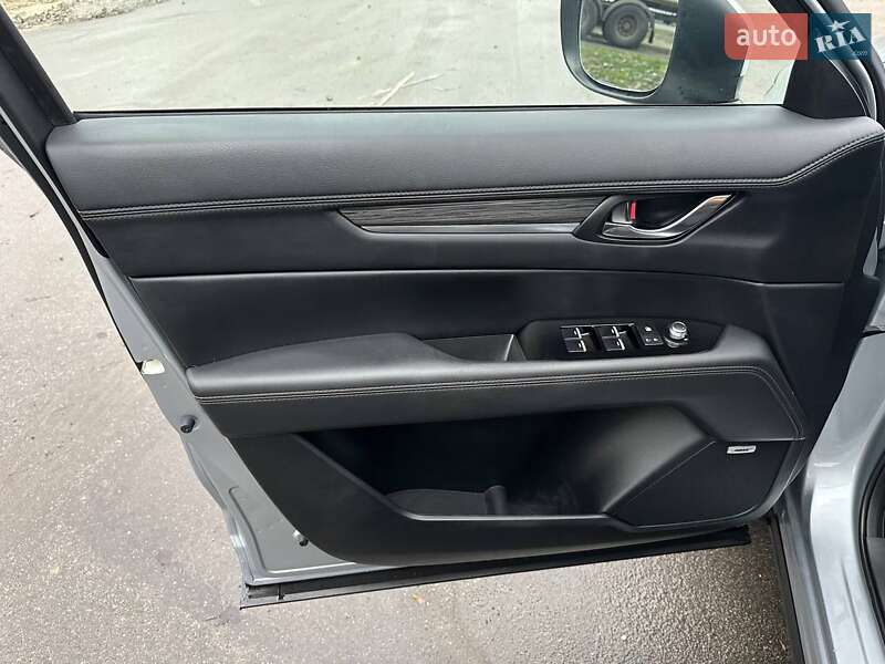 Внедорожник / Кроссовер Mazda CX-5 2021 в Днепре фото 28 Внедорожник / Кроссовер Mazda CX-5 2021 в Днепре