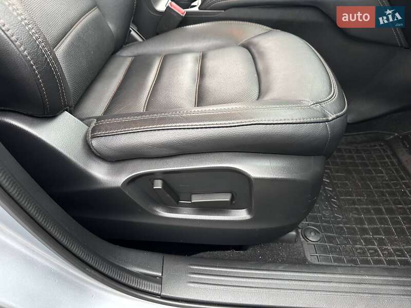 Внедорожник / Кроссовер Mazda CX-5 2021 в Днепре фото 45 Внедорожник / Кроссовер Mazda CX-5 2021 в Днепре