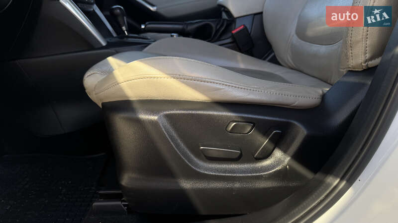 Внедорожник / Кроссовер Mazda CX-5 2013 в Луцке