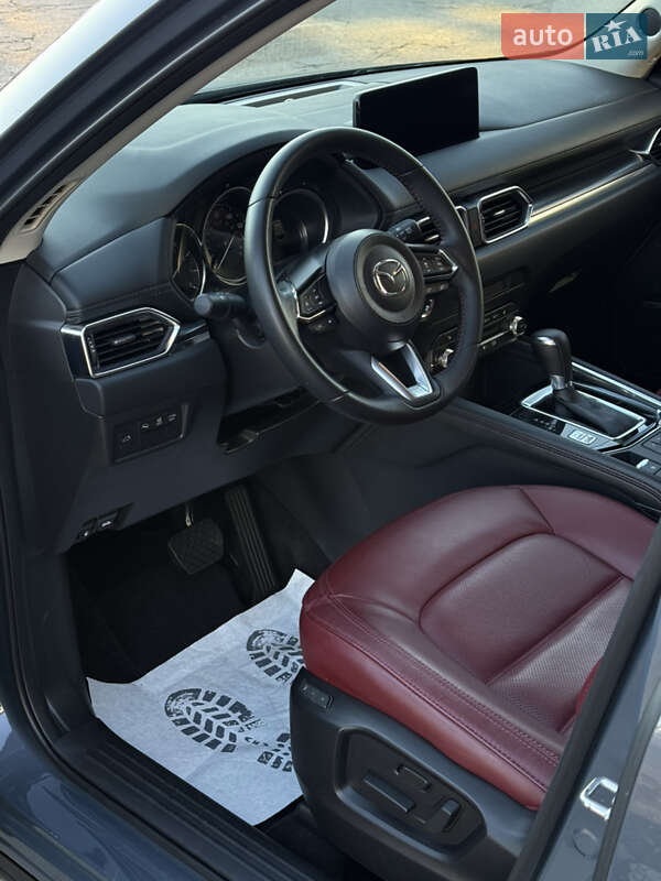 Внедорожник / Кроссовер Mazda CX-5 2023 в Хмельнике