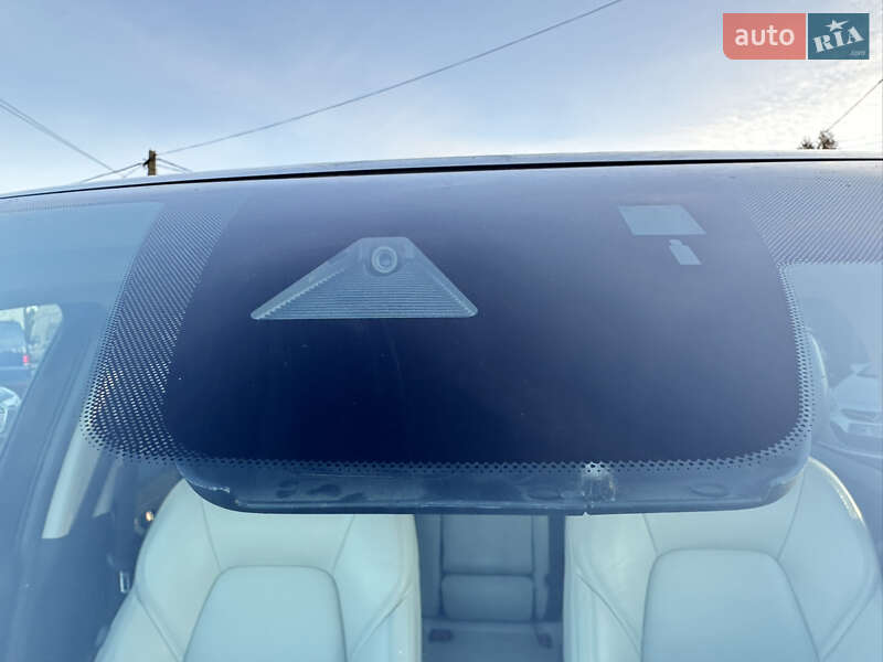 Внедорожник / Кроссовер Mazda CX-5 2018 в Дубно