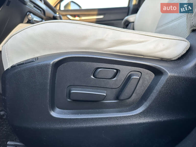 Внедорожник / Кроссовер Mazda CX-5 2018 в Дубно