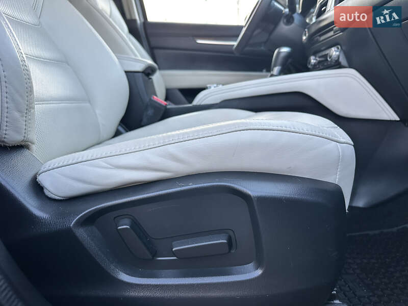 Внедорожник / Кроссовер Mazda CX-5 2018 в Дубно