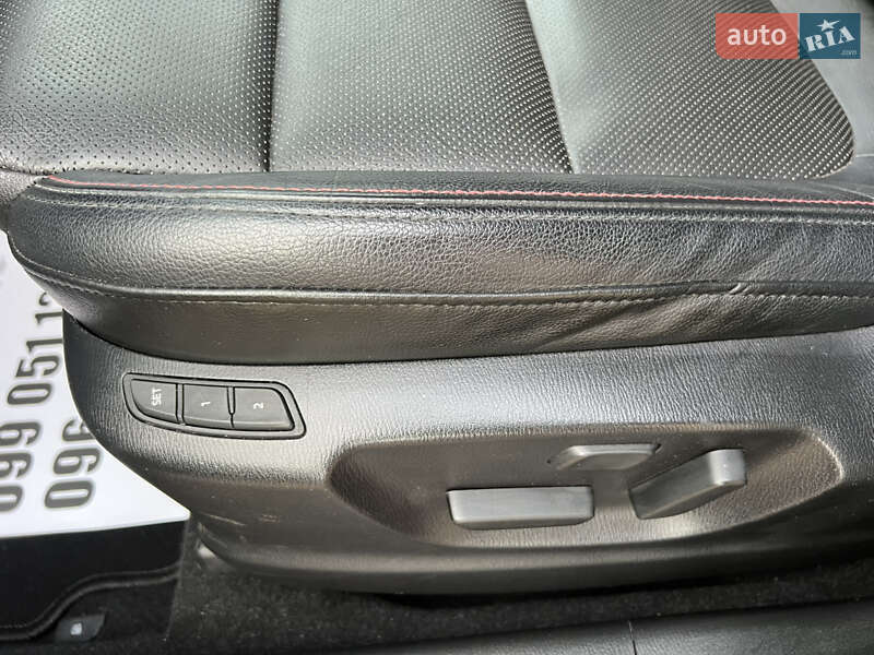 Внедорожник / Кроссовер Mazda CX-5 2014 в Черновцах