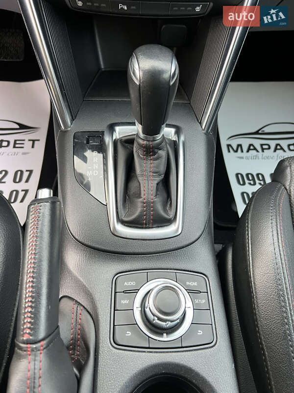 Внедорожник / Кроссовер Mazda CX-5 2014 в Черновцах