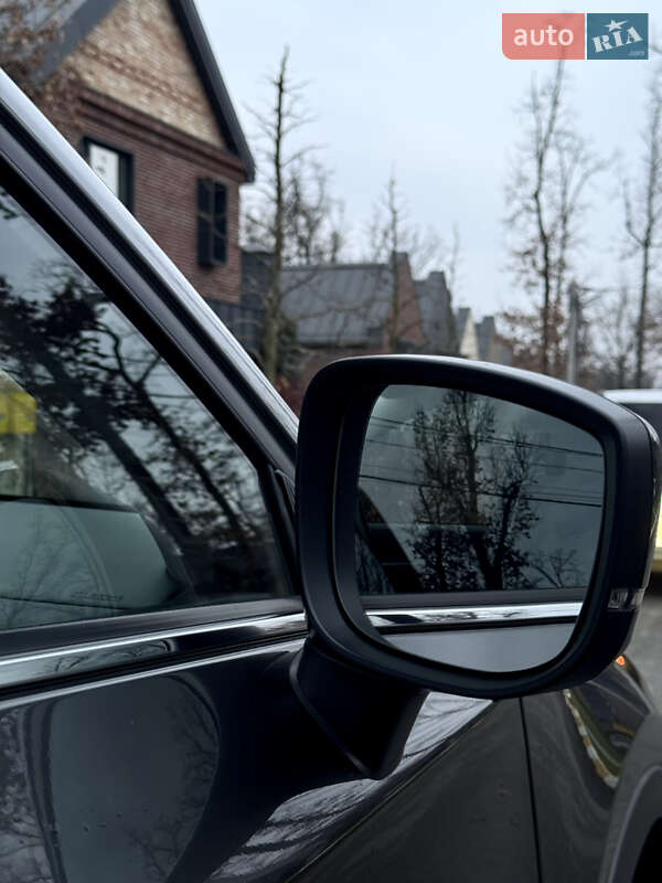 Внедорожник / Кроссовер Mazda CX-5 2019 в Киеве фото 10 Внедорожник / Кроссовер Mazda CX-5 2019 в Киеве