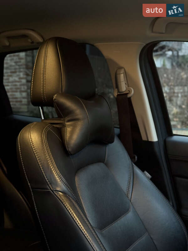 Внедорожник / Кроссовер Mazda CX-5 2019 в Киеве фото 17 Внедорожник / Кроссовер Mazda CX-5 2019 в Киеве