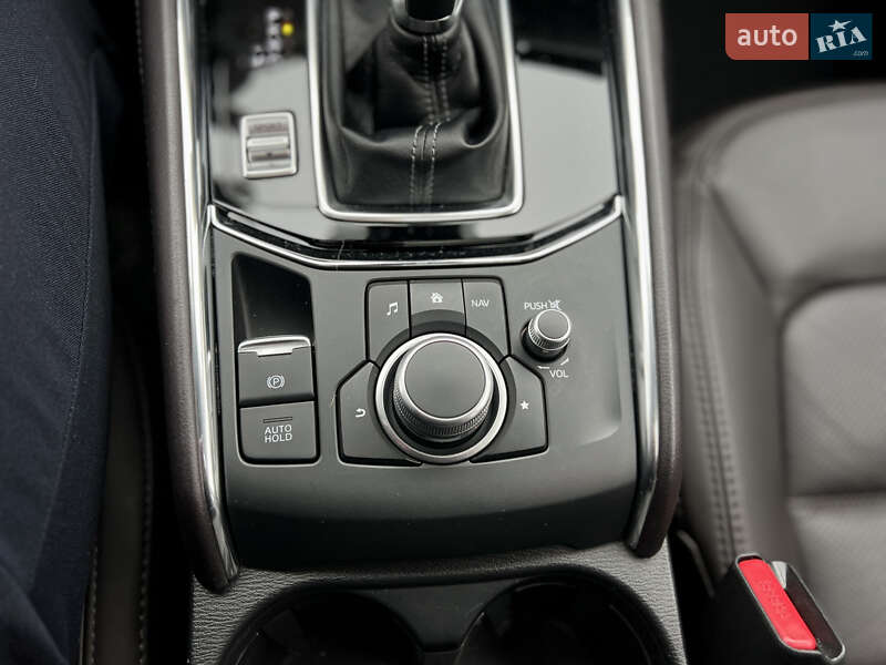 Внедорожник / Кроссовер Mazda CX-5 2020 в Киеве фото 46 Внедорожник / Кроссовер Mazda CX-5 2020 в Киеве