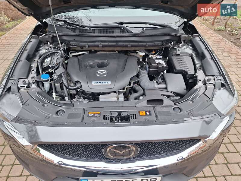 Внедорожник / Кроссовер Mazda CX-5 2020 в Черкассах фото 20 Внедорожник / Кроссовер Mazda CX-5 2020 в Черкассах