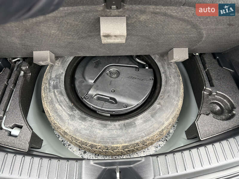 Внедорожник / Кроссовер Mazda CX-5 2020 в Умани фото 16 Внедорожник / Кроссовер Mazda CX-5 2020 в Умани