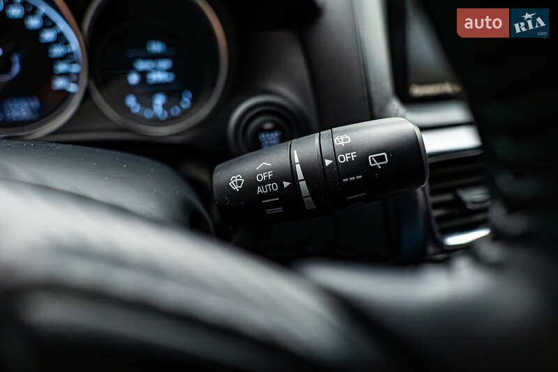 Внедорожник / Кроссовер Mazda CX-5 2016 в Киеве фото 15 Внедорожник / Кроссовер Mazda CX-5 2016 в Киеве