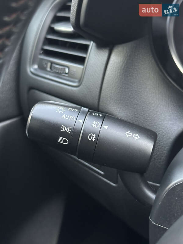 Внедорожник / Кроссовер Mazda CX-5 2014 в Ровно