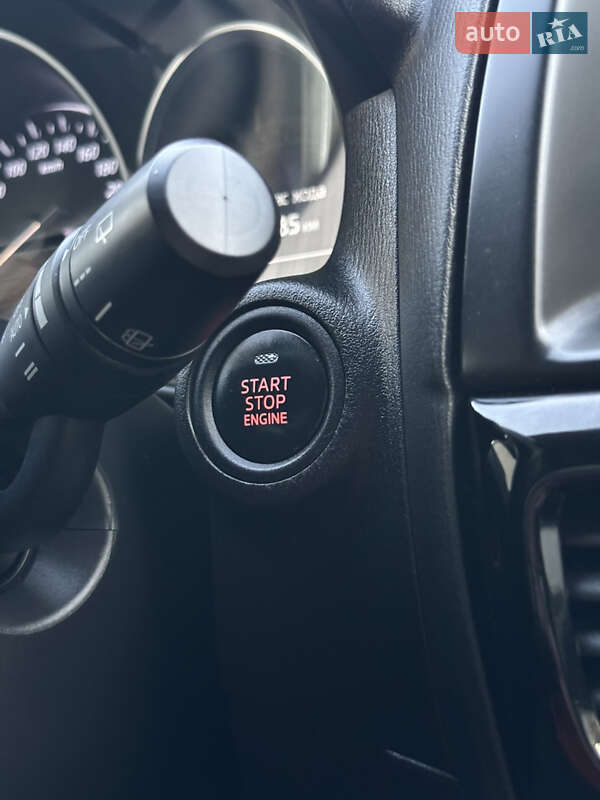 Внедорожник / Кроссовер Mazda CX-5 2014 в Ровно