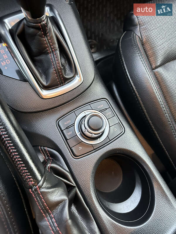 Внедорожник / Кроссовер Mazda CX-5 2014 в Ровно