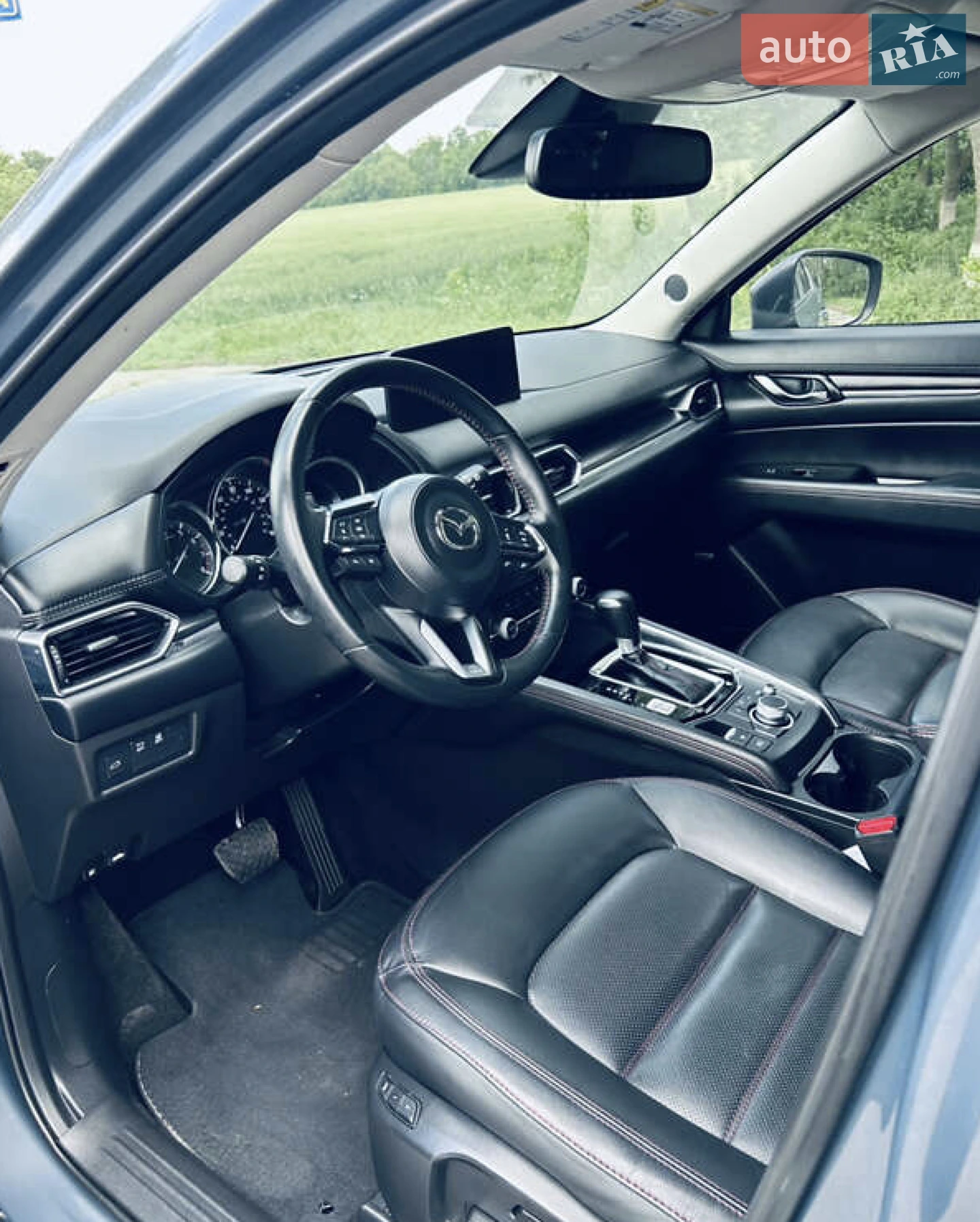 2020 Mazda CX-5 - мініатюра 16