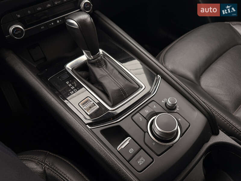 Внедорожник / Кроссовер Mazda CX-5 2020 в Николаеве