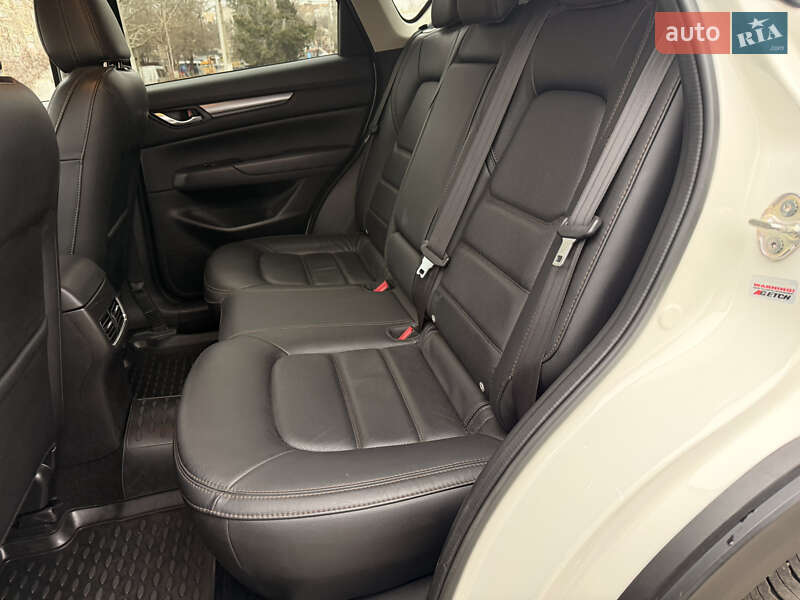 Внедорожник / Кроссовер Mazda CX-5 2020 в Николаеве