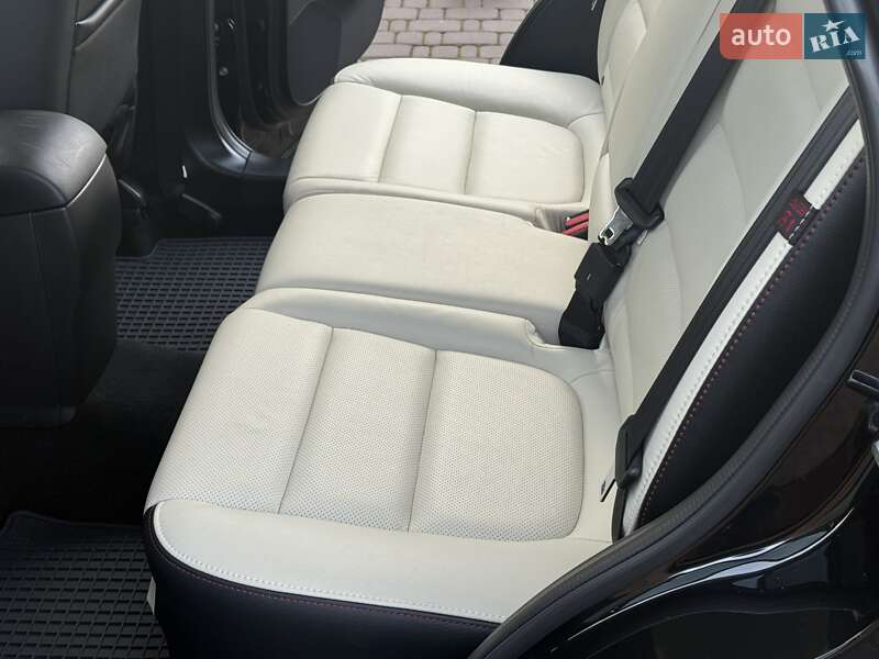 Внедорожник / Кроссовер Mazda CX-5 2014 в Ровно фото 14 Внедорожник / Кроссовер Mazda CX-5 2014 в Ровно