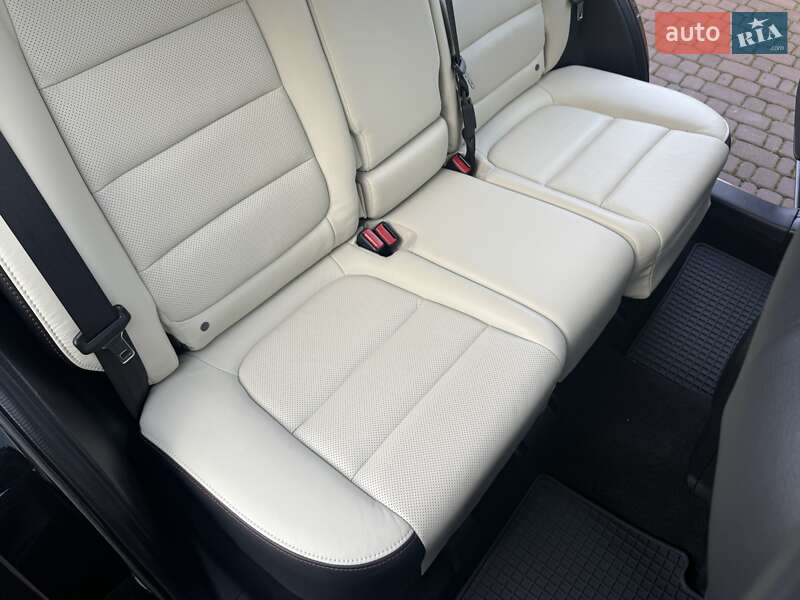 Внедорожник / Кроссовер Mazda CX-5 2014 в Ровно фото 25 Внедорожник / Кроссовер Mazda CX-5 2014 в Ровно