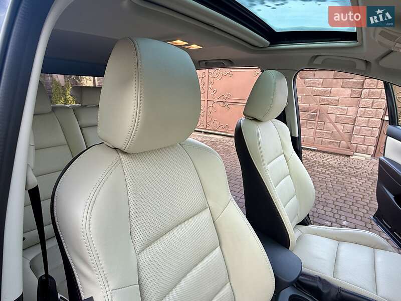 Внедорожник / Кроссовер Mazda CX-5 2014 в Ровно фото 32 Внедорожник / Кроссовер Mazda CX-5 2014 в Ровно