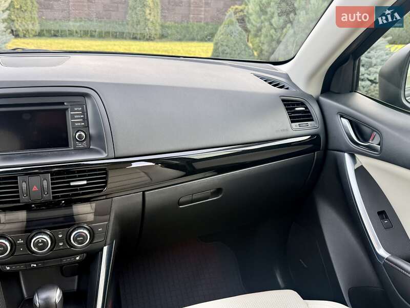 Внедорожник / Кроссовер Mazda CX-5 2014 в Ровно фото 36 Внедорожник / Кроссовер Mazda CX-5 2014 в Ровно