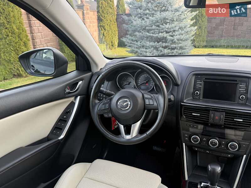 Внедорожник / Кроссовер Mazda CX-5 2014 в Ровно фото 37 Внедорожник / Кроссовер Mazda CX-5 2014 в Ровно