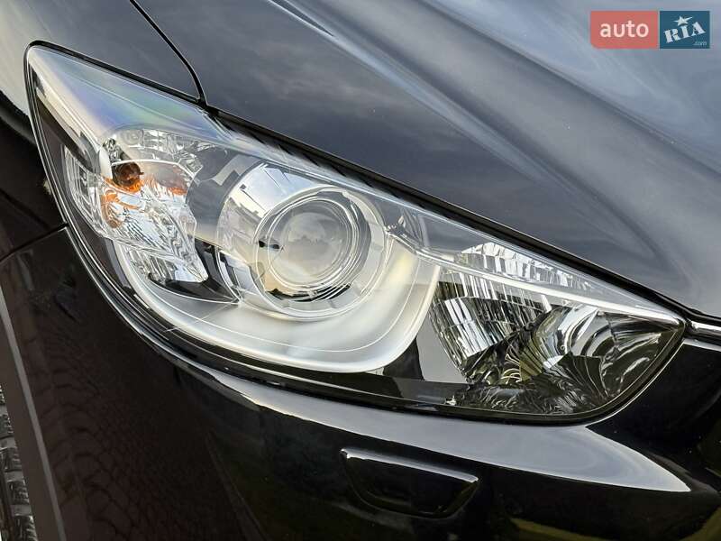 Внедорожник / Кроссовер Mazda CX-5 2014 в Ровно фото 46 Внедорожник / Кроссовер Mazda CX-5 2014 в Ровно