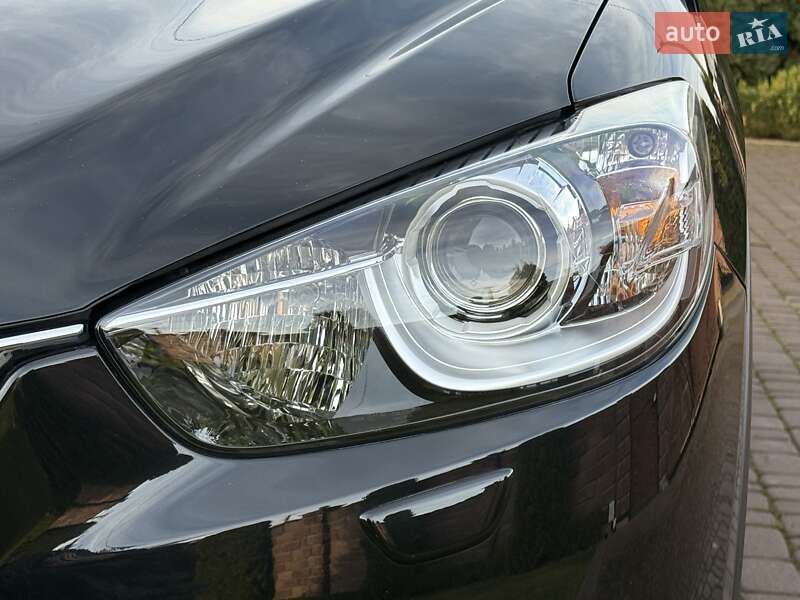 Внедорожник / Кроссовер Mazda CX-5 2014 в Ровно фото 48 Внедорожник / Кроссовер Mazda CX-5 2014 в Ровно