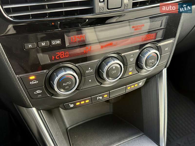 Внедорожник / Кроссовер Mazda CX-5 2014 в Ровно фото 53 Внедорожник / Кроссовер Mazda CX-5 2014 в Ровно