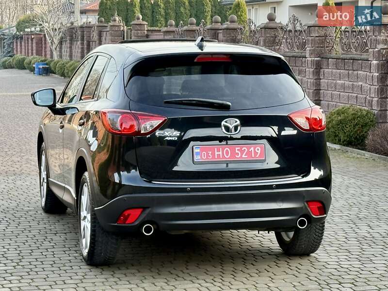 Внедорожник / Кроссовер Mazda CX-5 2014 в Ровно фото 60 Внедорожник / Кроссовер Mazda CX-5 2014 в Ровно