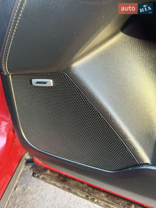 Внедорожник / Кроссовер Mazda CX-5 2017 в Львове фото 22 Внедорожник / Кроссовер Mazda CX-5 2017 в Львове