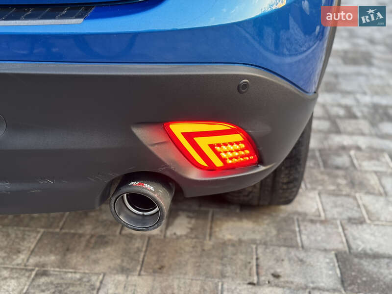 Внедорожник / Кроссовер Mazda CX-5 2012 в Коломые