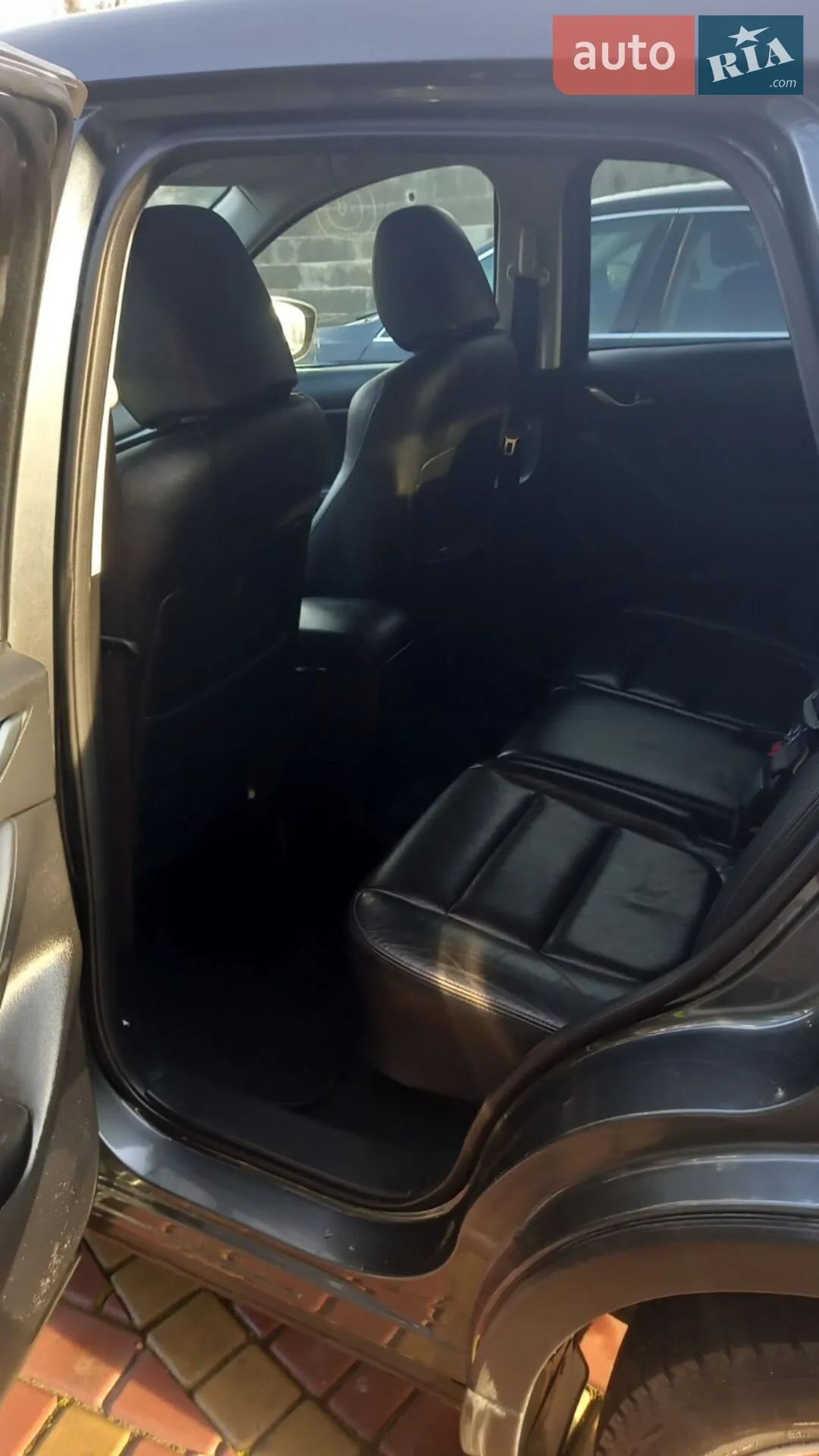 2012 Mazda CX-5 - мініатюра 22