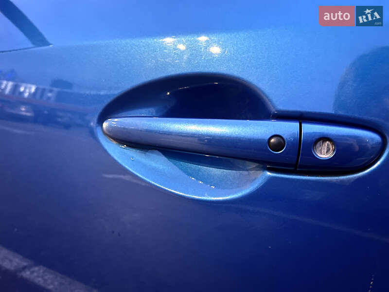 Внедорожник / Кроссовер Mazda CX-5 2012 в Виннице