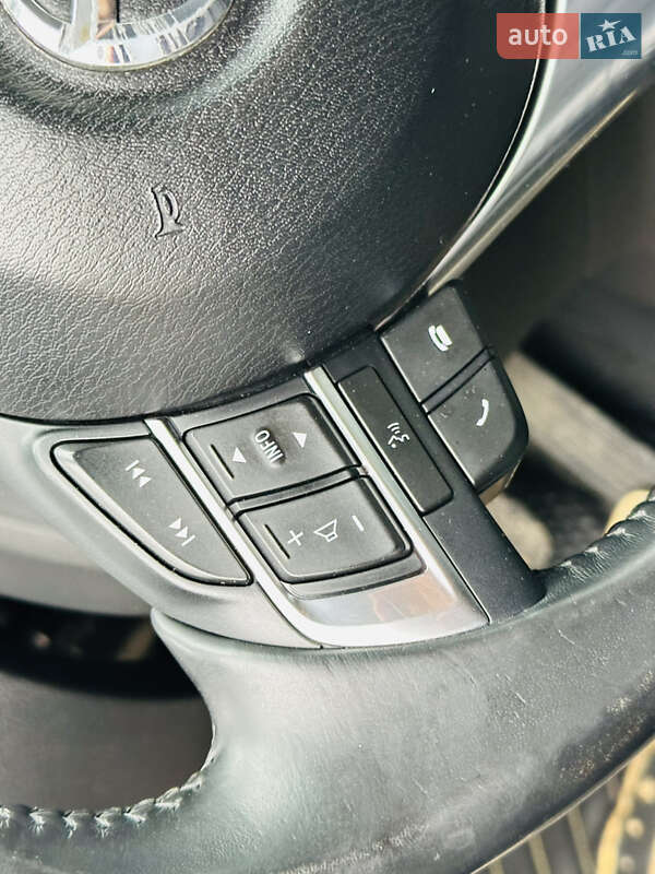 Внедорожник / Кроссовер Mazda CX-5 2016 в Харькове фото 31 Внедорожник / Кроссовер Mazda CX-5 2016 в Харькове